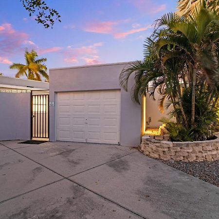 Key Life Living Villa Siesta Key Exterior photo