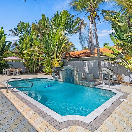 Key Life Living Villa Siesta Key Exterior photo