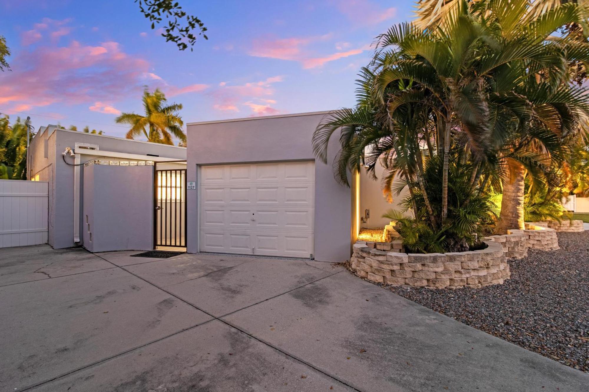 Key Life Living Villa Siesta Key Exterior photo