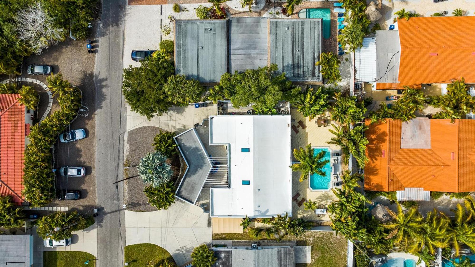 Key Life Living Villa Siesta Key Exterior photo