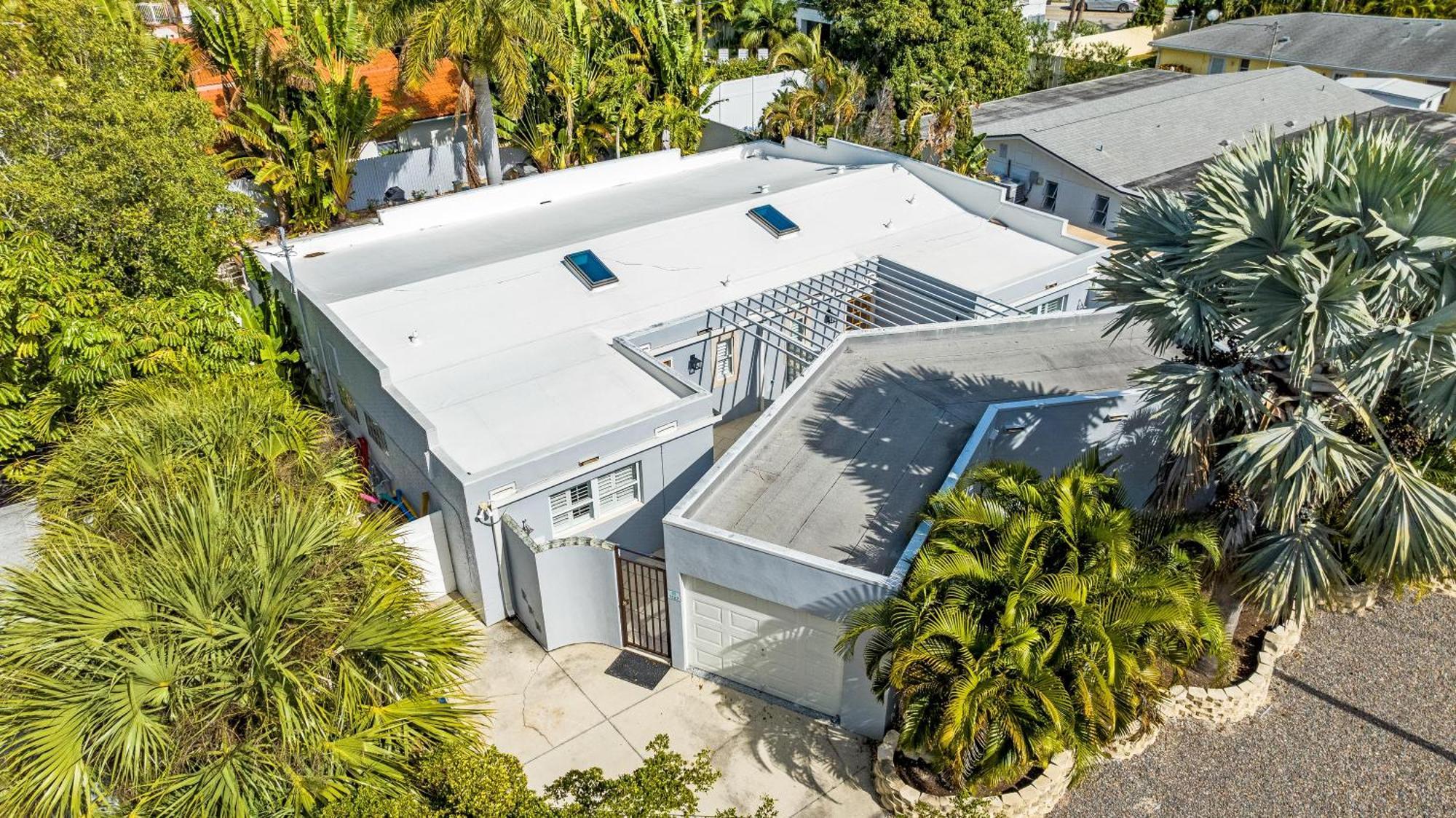 Key Life Living Villa Siesta Key Exterior photo