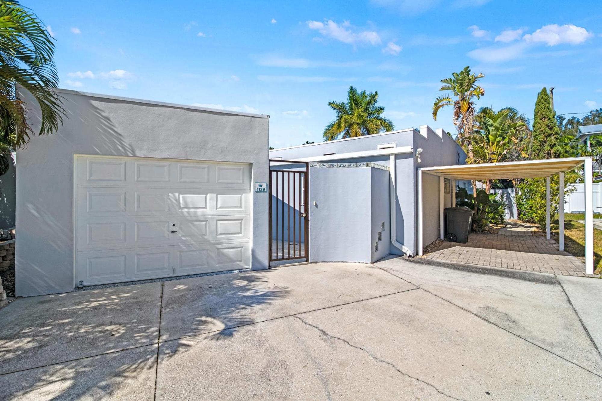 Key Life Living Villa Siesta Key Exterior photo