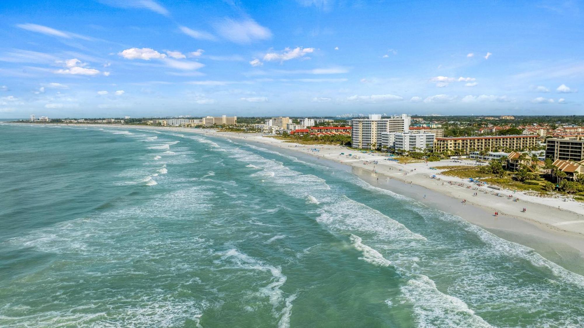 Key Life Living Villa Siesta Key Exterior photo