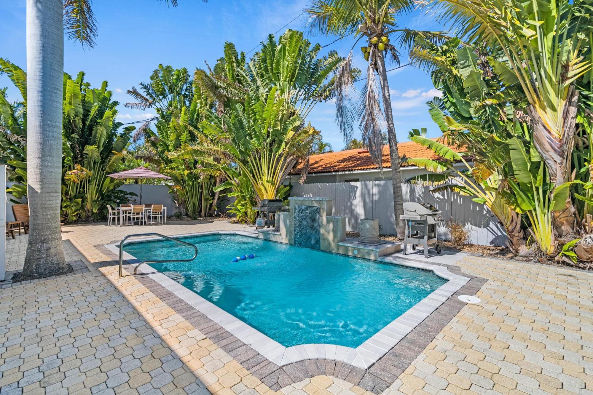 Key Life Living Villa Siesta Key Exterior photo