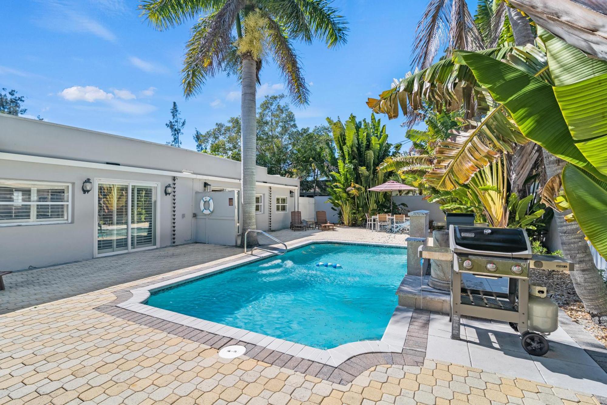 Key Life Living Villa Siesta Key Exterior photo